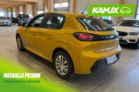 Peugeot 208 vaihtoauto