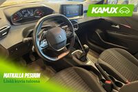 Peugeot 208 vaihtoauto