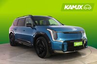 Kia EV9 vaihtoauto