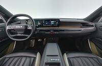 Kia EV9 vaihtoauto