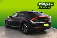 Kia EV6 vaihtoauto