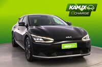 Kia EV6 vaihtoauto