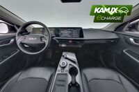 Kia EV6 vaihtoauto
