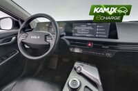 Kia EV6 vaihtoauto