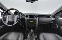 Land Rover Discovery vaihtoauto