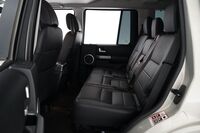 Land Rover Discovery vaihtoauto
