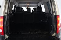 Land Rover Discovery vaihtoauto