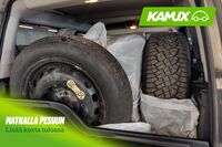 Land Rover Discovery vaihtoauto