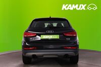 Audi Q3 vaihtoauto