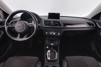 Audi Q3 vaihtoauto