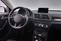 Audi Q3 vaihtoauto
