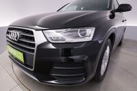 Audi Q3 vaihtoauto