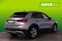 Audi Q3 vaihtoauto