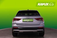 Audi Q3 vaihtoauto