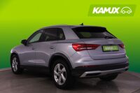 Audi Q3 vaihtoauto
