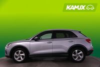 Audi Q3 vaihtoauto