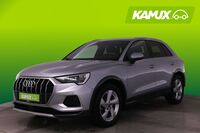 Audi Q3 vaihtoauto