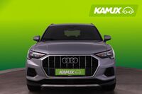 Audi Q3 vaihtoauto