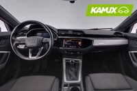 Audi Q3 vaihtoauto