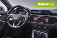 Audi Q3 vaihtoauto