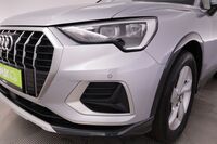 Audi Q3 vaihtoauto