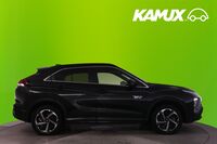 Mitsubishi Eclipse Cross vaihtoauto