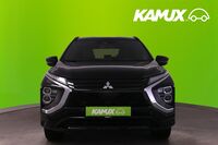 Mitsubishi Eclipse Cross vaihtoauto