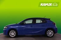 Opel Corsa vaihtoauto