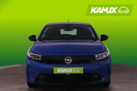 Opel Corsa vaihtoauto