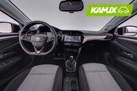 Opel Corsa vaihtoauto