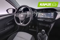 Opel Corsa vaihtoauto