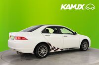 Honda Accord vaihtoauto