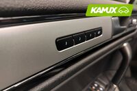 Volkswagen Touareg vaihtoauto