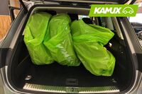 Volkswagen Touareg vaihtoauto
