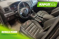 Volkswagen Amarok vaihtoauto