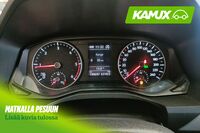 Volkswagen Amarok vaihtoauto