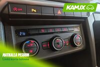 Volkswagen Amarok vaihtoauto