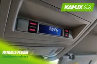 Volkswagen Amarok vaihtoauto