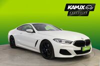 BMW 840 vaihtoauto