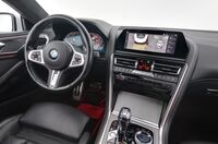BMW 840 vaihtoauto
