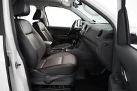 Volkswagen Amarok vaihtoauto