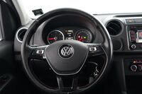 Volkswagen Amarok vaihtoauto