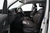 Volkswagen Amarok vaihtoauto