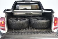 Volkswagen Amarok vaihtoauto