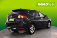 Nissan X-Trail vaihtoauto