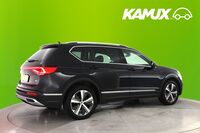SEAT Tarraco vaihtoauto