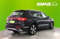SEAT Tarraco vaihtoauto