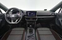 SEAT Tarraco vaihtoauto