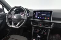 SEAT Tarraco vaihtoauto