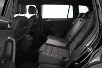 SEAT Tarraco vaihtoauto